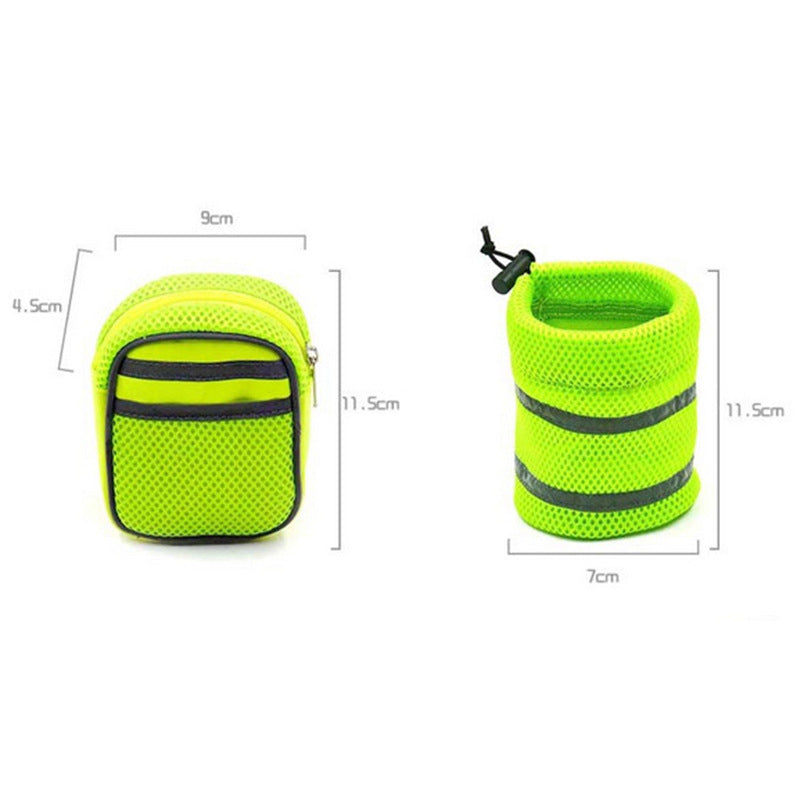 Adjustable Hands Free Dog Leash For Jogging And Walking