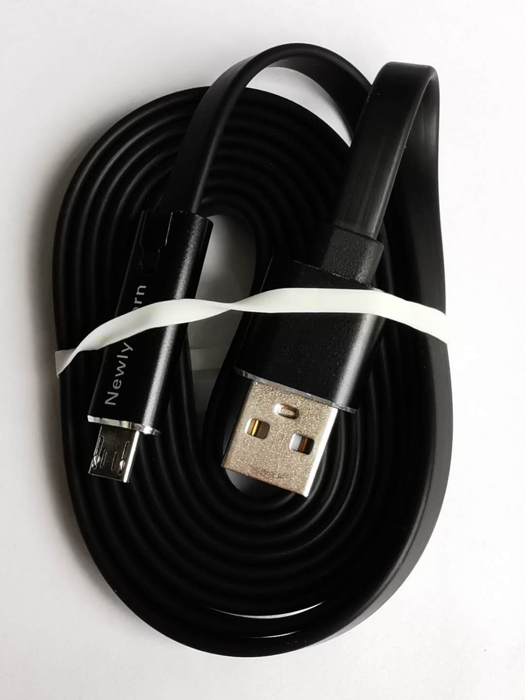 HOT SALE70OFF-Renew Charging Cable Compatible With All Smartphones