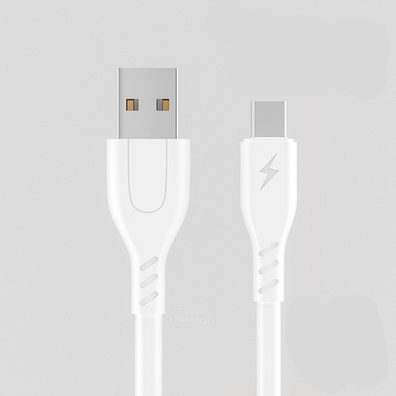 5A Fast?Charging Data Cable For Apple, Android, Type?C Devices
