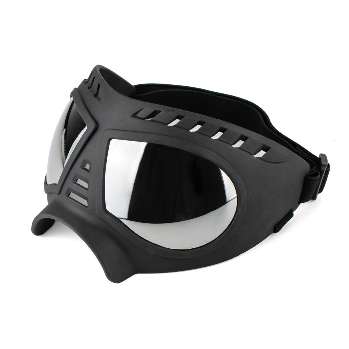 Windproof Dog Sunglasses Goggles For Outdoor Protection