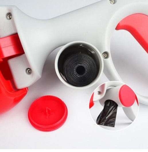 Automatic Portable Pet Toilet For Outdoor Convenience