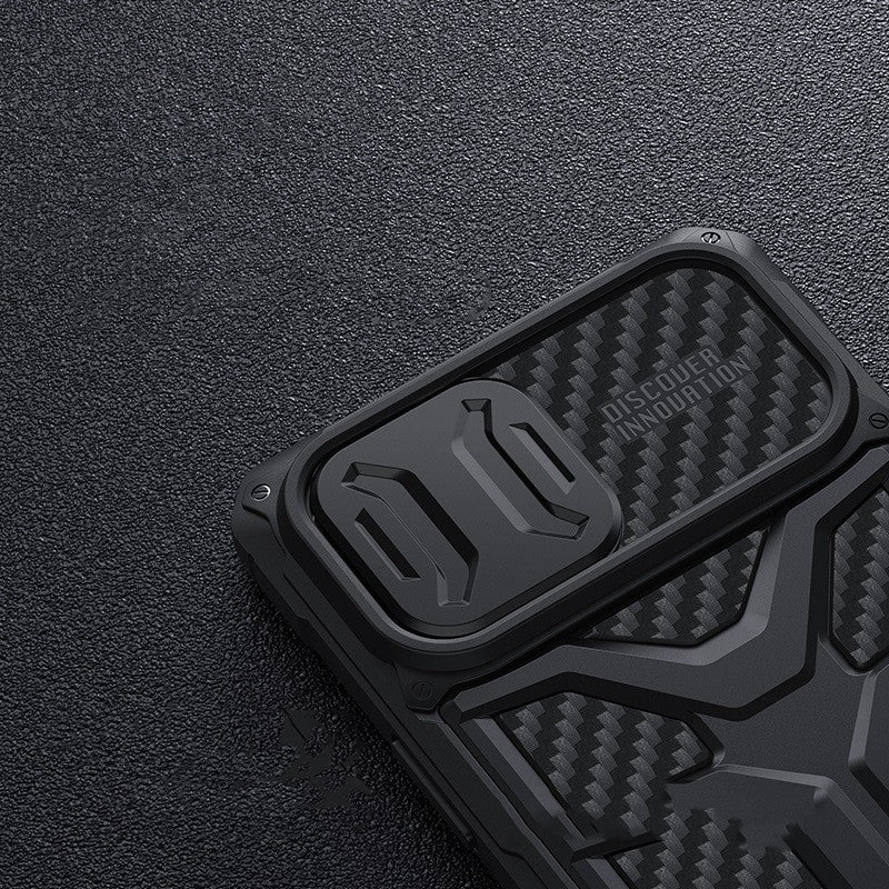 Shock?Resistant Back Cover Case For Everyday IPhone13 Protection