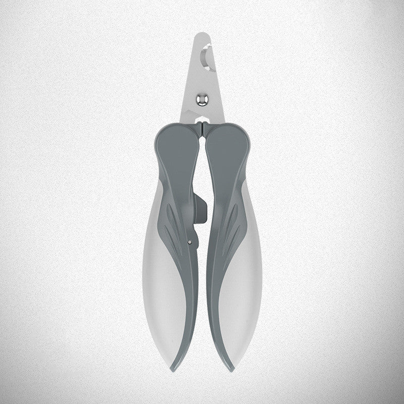 Pet Dog Nail Clippers For Safe And Easy Trimming