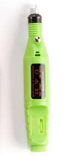 Easy to use Electronic Nail Art and Manicure Tool-Theone Apparel