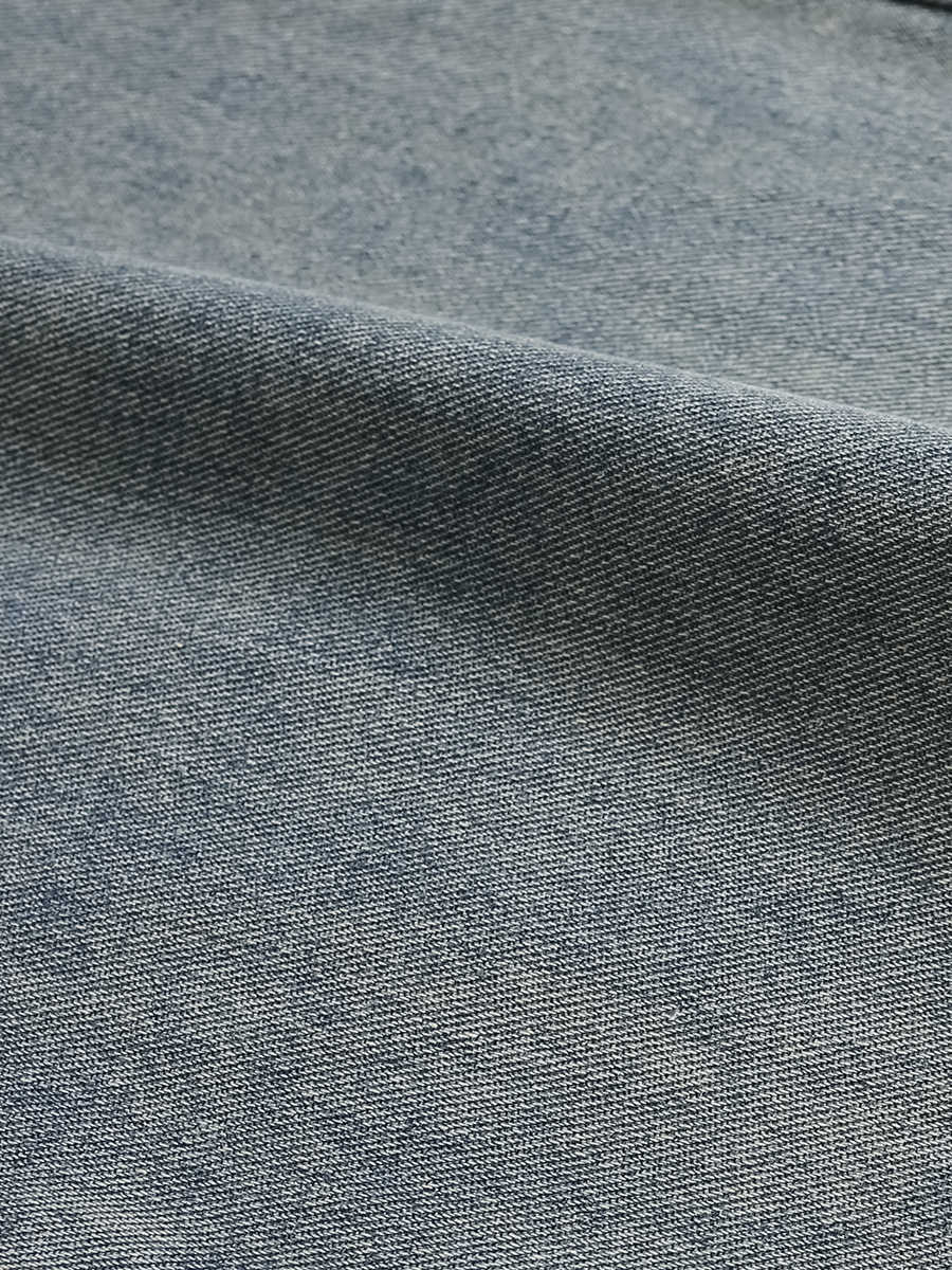 Plus-Size Mud-Dyed Ripped Jeans with Casual Rugged Energy-Theone Apparel