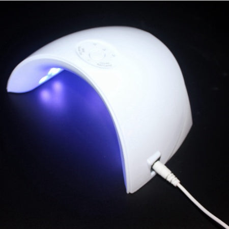 Professional Salon Style Whole Hand UV Nail Dryer-Theone Apparel