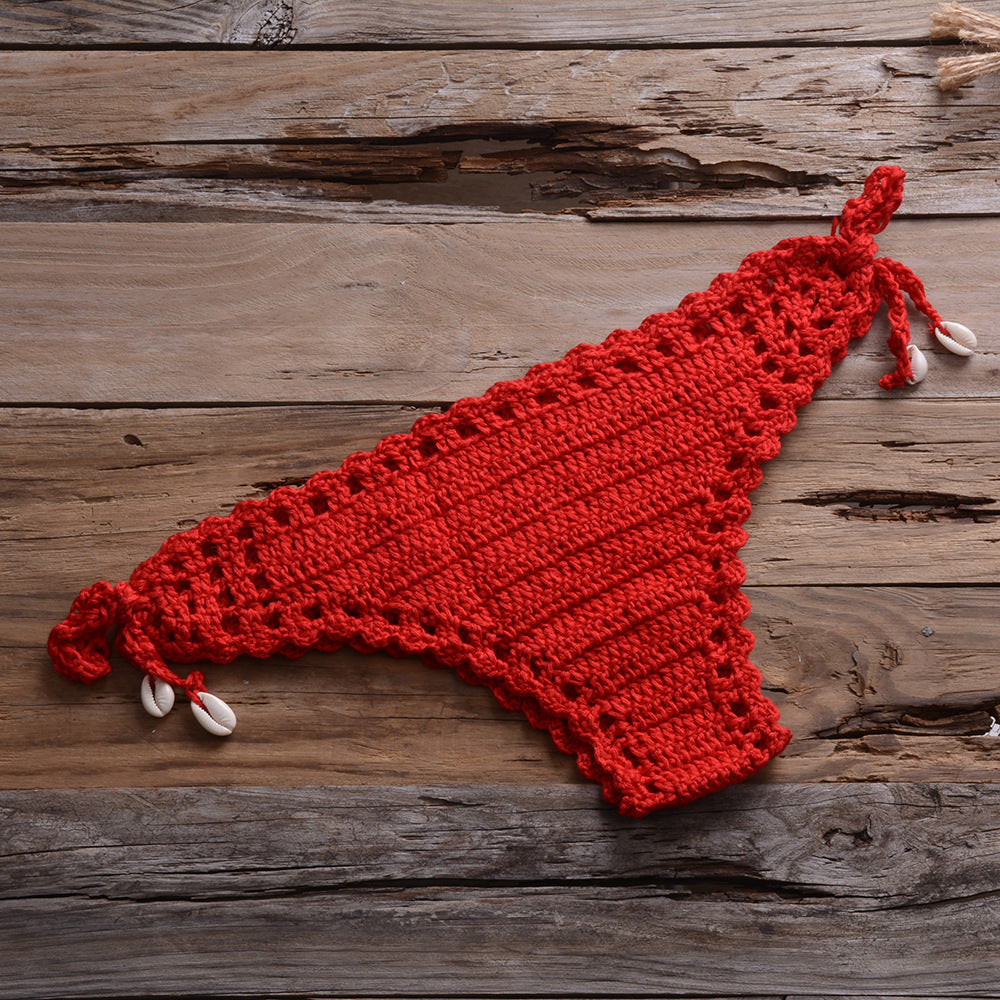 Two-Piece Women’s Bikini for Timeless Summer Beach Fashion-Theone Apparel