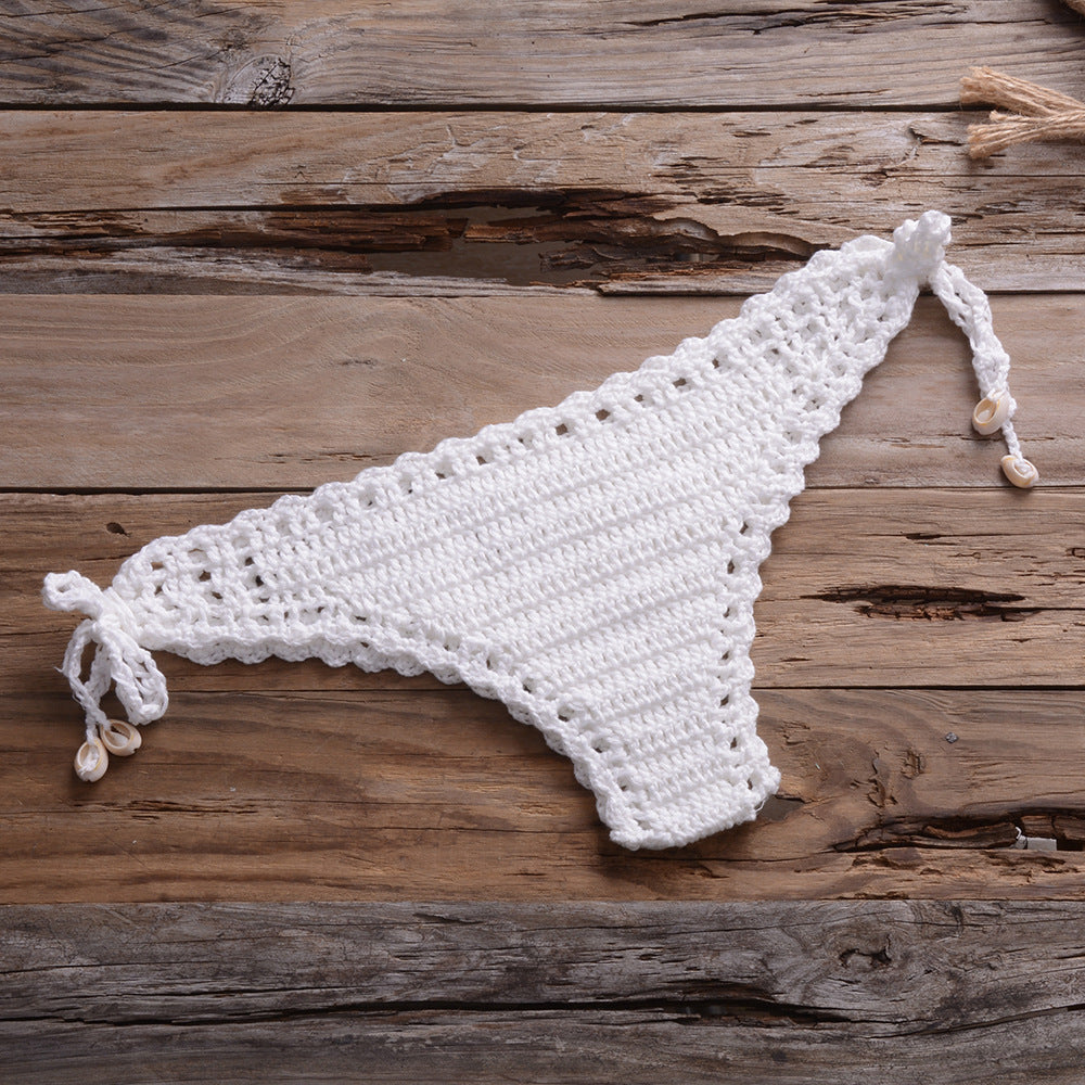 Two-Piece Women’s Bikini for Timeless Summer Beach Fashion-Theone Apparel