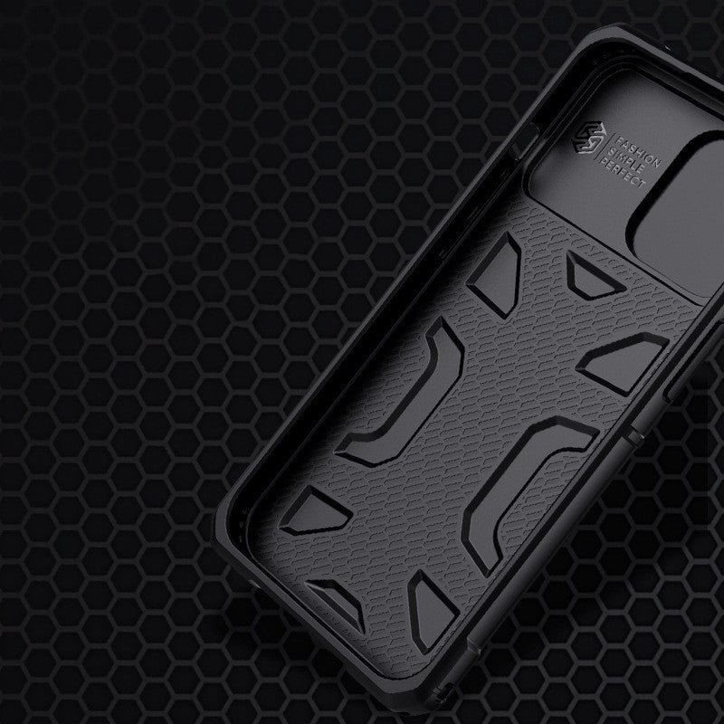 Shock?Resistant Back Cover Case For Everyday IPhone13 Protection