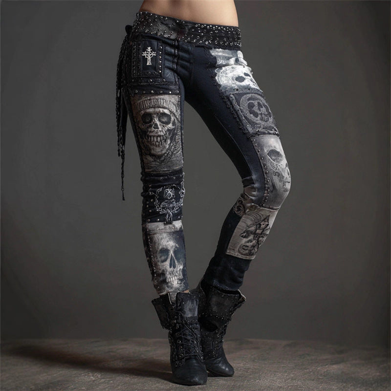 Sports Yoga Pants Peach Hip Elastic Base