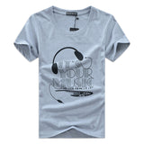 Your Music Your Life Shirt