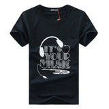 Your Music Your Life Shirt
