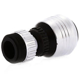 360 Degree Rotary Kitchen Faucet Nozzle - THEONE APPAREL