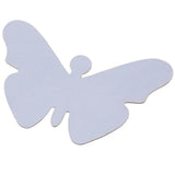 3D Butterfly Acrylic Bedroom Wall Sticker - THEONE APPAREL