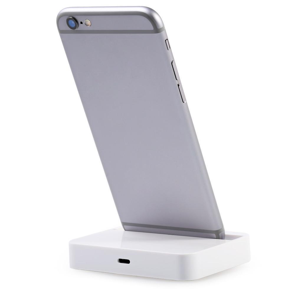 8 Pin Portable Charging Station - THEONE APPAREL