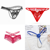 Monthly Panties Subscription (Free Shipping)