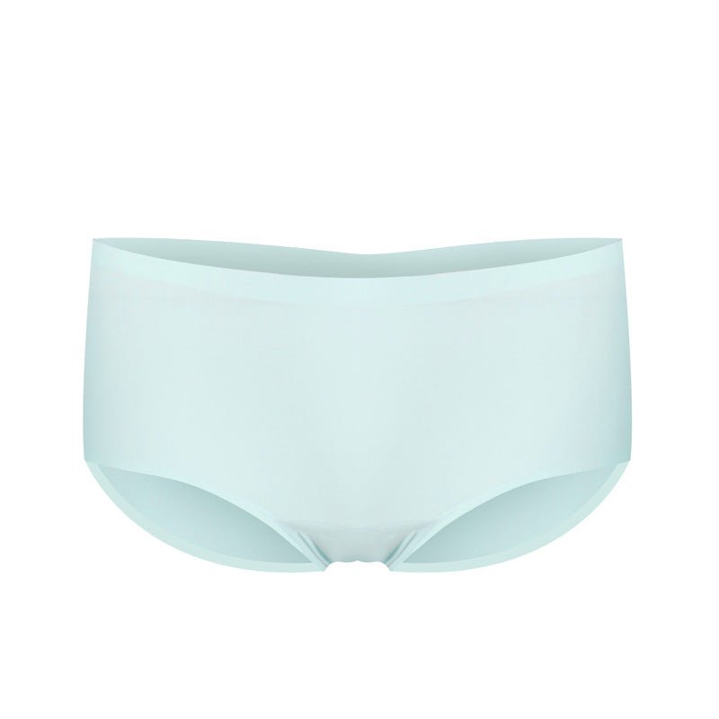 Basic No Show Boyshort Panty - THEONE APPAREL