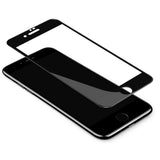 Displayschutzfolie für iPhone 7 Plus 8 Plus