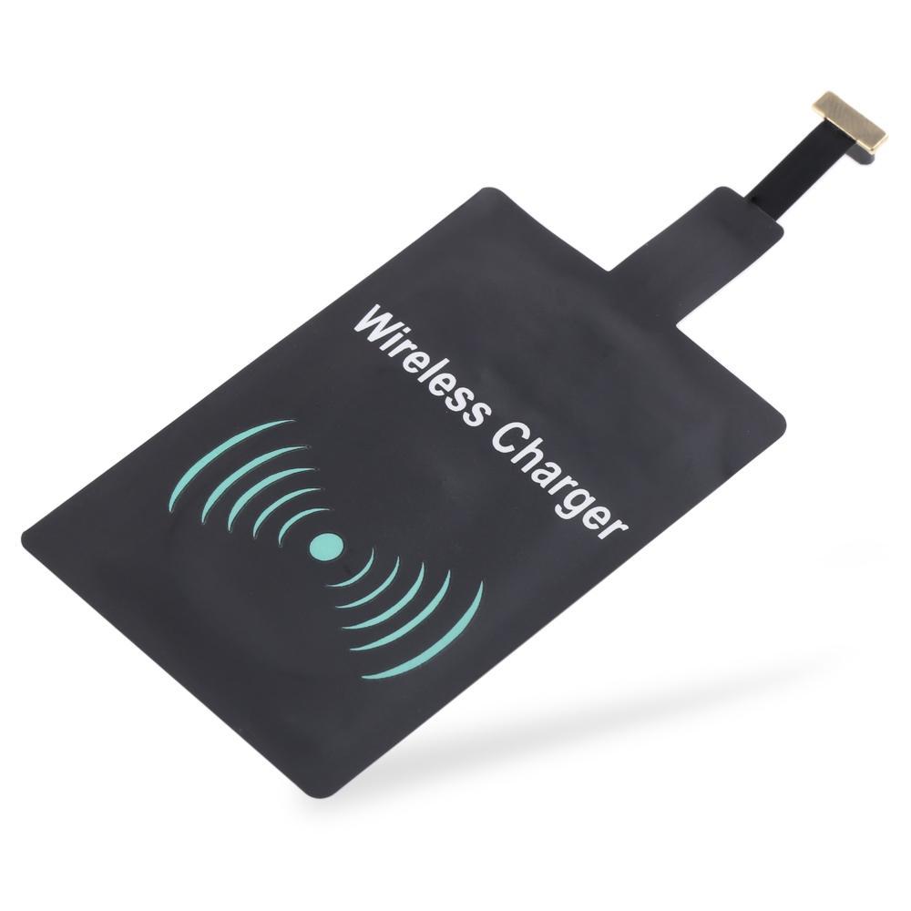Wireless Charging Adapter for Android Devices