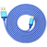 Fast Charging Fishing Network Cable for Android