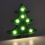 Christmas Tree Night Light for Kids - Theone Apparel