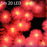 Chuzzle Shaped LED Christmas Tree Decoration - Theone Apparel