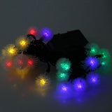 Chuzzle Shaped LED Christmas Tree Decoration - Theone Apparel