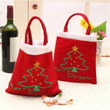 Creative Santa Claus Gift Bag - Theone Apparel