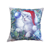 Cuddly Christmas Cuties Pillow Covers - Theone Apparel