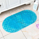 Cushioned Comfort Oval Kitchen Mat - Theone Apparel