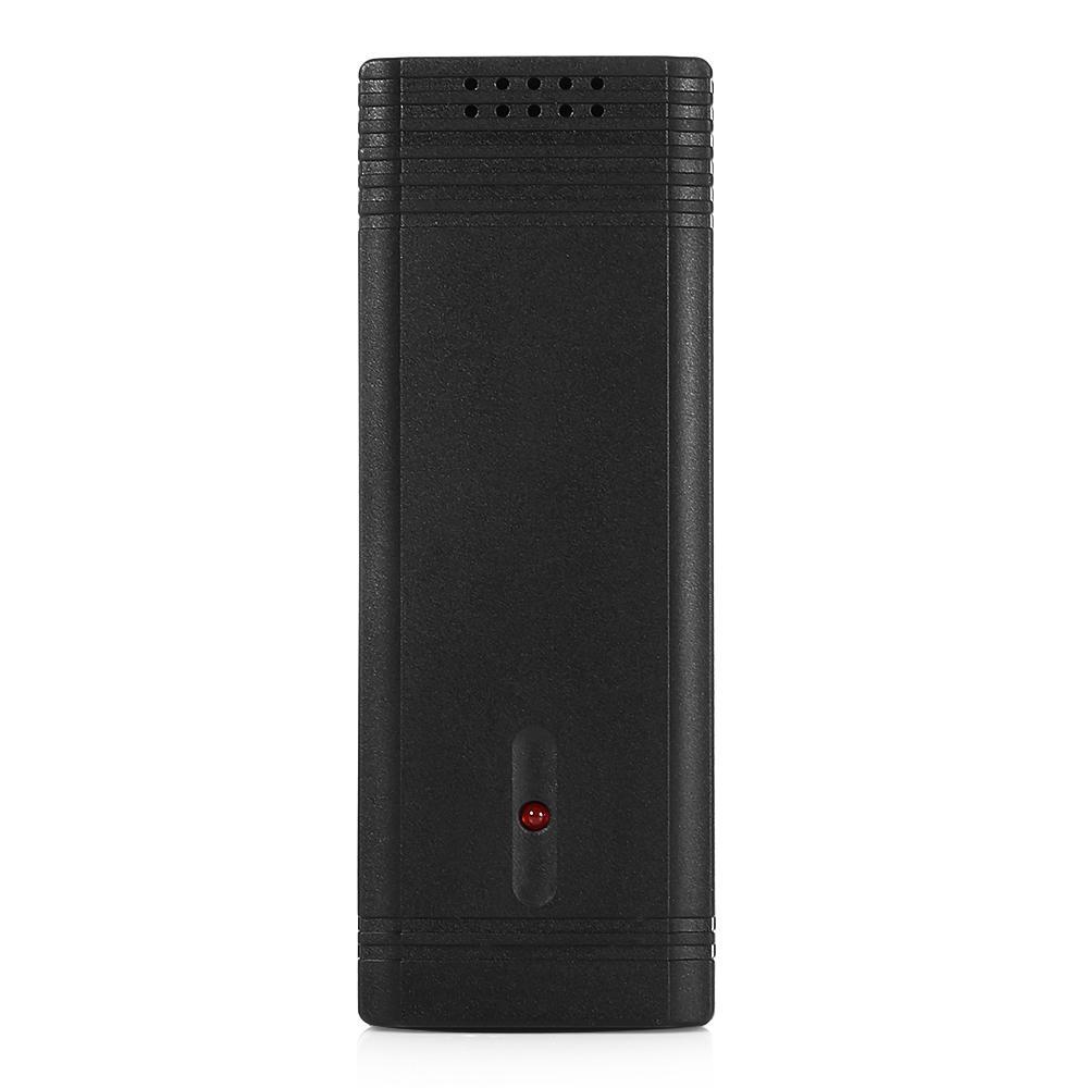 Digital Clock With Temperature Gauge - Theone Apparel