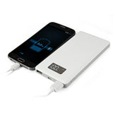 External iPhone Power Bank with LED Display - Theone Apparel