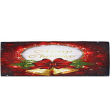 Extra Long Christmas Holiday Kitchen Mat - Theone Apparel