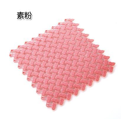 Extra Thick Nonslip Bubble Bath Mat - Theone Apparel
