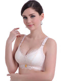 Finders Keepers Lace Bra with Charm Accent - Theone Apparel