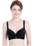 Full Coverage Bra with Sparkle Charm - Theone Apparel