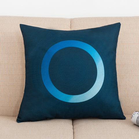 Gamer Mode Printed Pillow Cover
