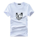 Guy Fawkes V wie Vendetta-Shirt