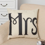 Happily Ever After Pillow Covers