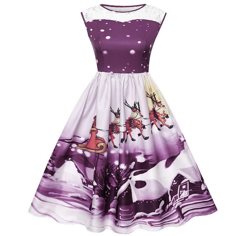 sachin and babi light blue dress Holiday Dresses | Cute Holiday Party Dresses main image 0