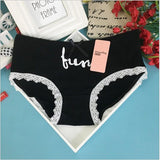 Let's Have Some FUN Hipster Panty - Theone Apparel
