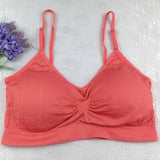 Lightweight Contoured Cup Bralette - Theone Apparel