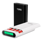 Lithium Ion Battery Travel Power Charger