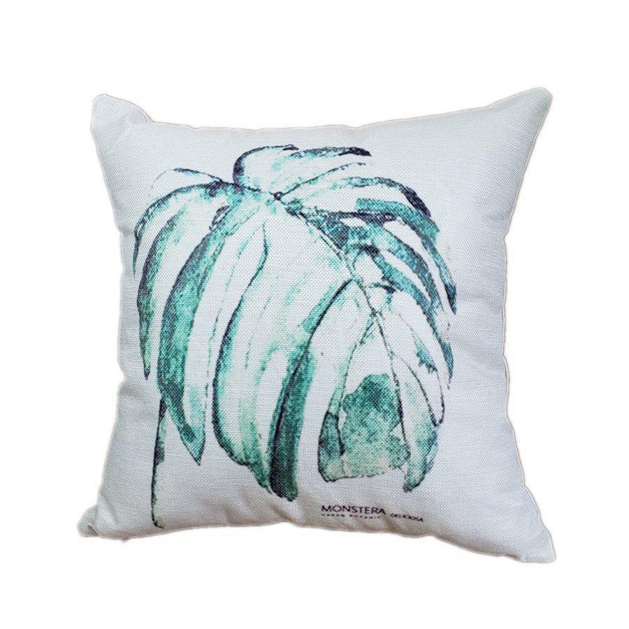 Lost in Leaves Printed Pillow Covers-601-0003-S1-Theone Apparel