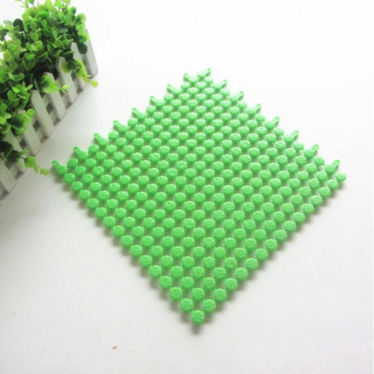 Nonslip Cushion Padding For Bathtub-Theone Apparel