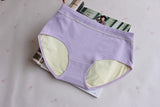 Peekaboo Dual Colored Hipster Panty - Theone Apparel