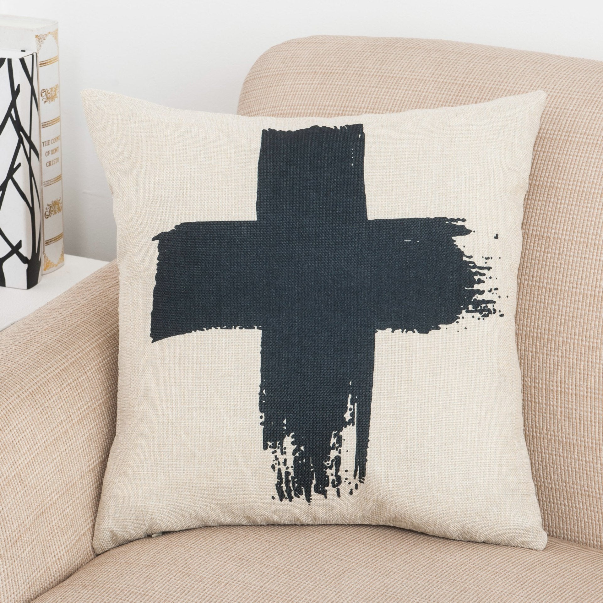 Prints on Trend Pillow Covers-Theone Apparel