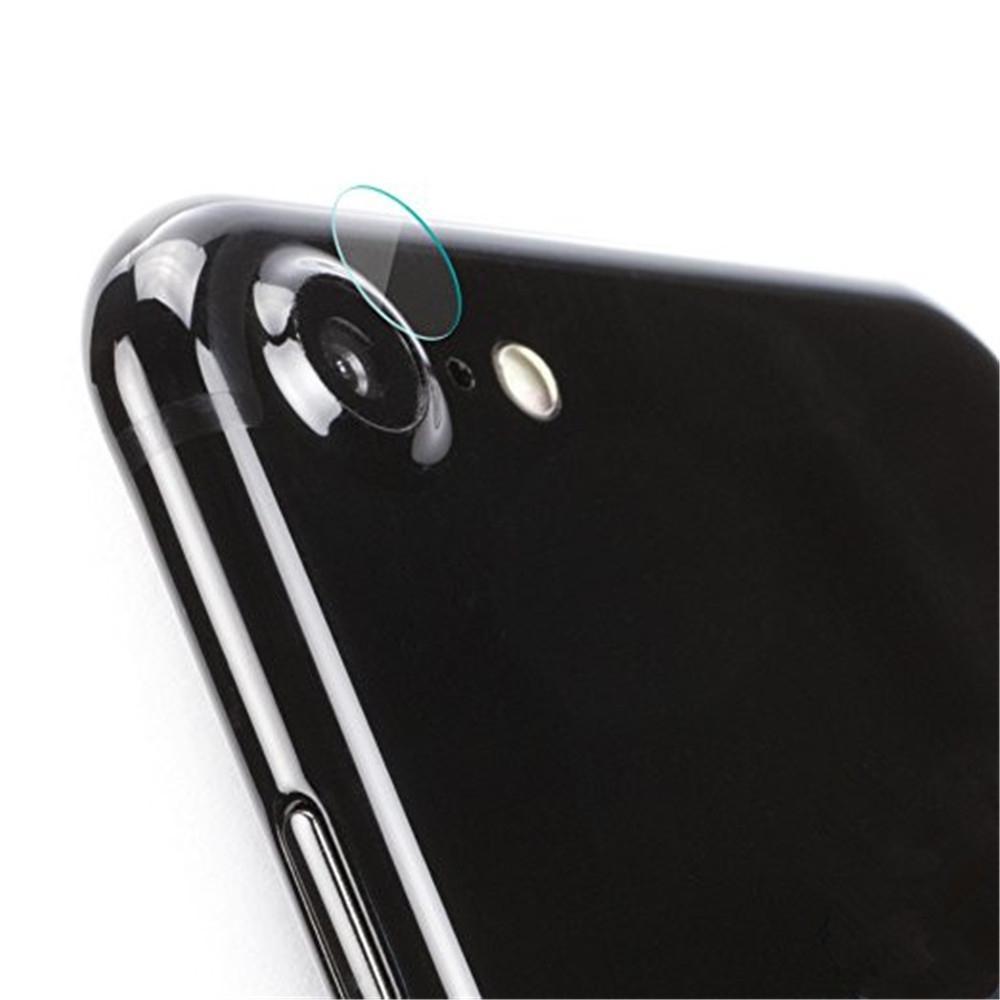 Screen Protector for iPhone 8 7 Rear Camera-Transparent-Theone Apparel