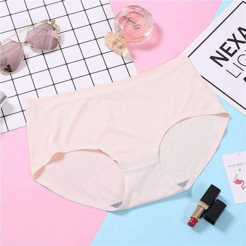 Smooth Fit Black Hip Hugger Panty-Theone Apparel