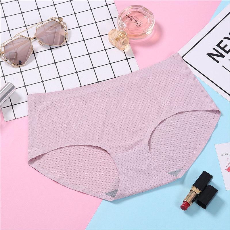 Smooth Fit Black Hip Hugger Panty-Theone Apparel